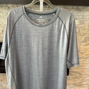 Tommy Bahama island zone performance short sleeve XXL